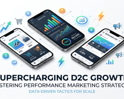 How to grow a D2C brand in India with performance marketing — complete guide by Tomto Lemon