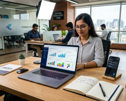 Digital marketing agency cost in India 2026 — complete pricing guide by Tomto Lemon