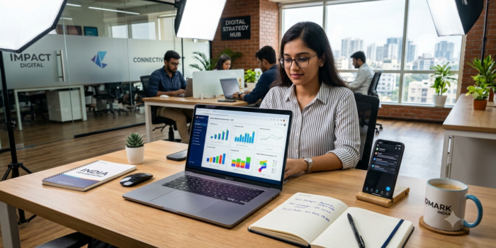Digital marketing agency cost in India 2026 — complete pricing guide by Tomto Lemon