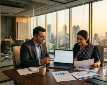 Best digital marketing agency in Delhi 2026 — complete guide by Tomto Lemon