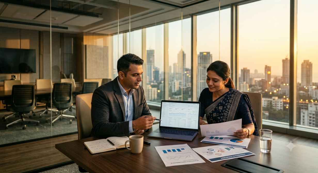 Best digital marketing agency in Delhi 2026 — complete guide by Tomto Lemon